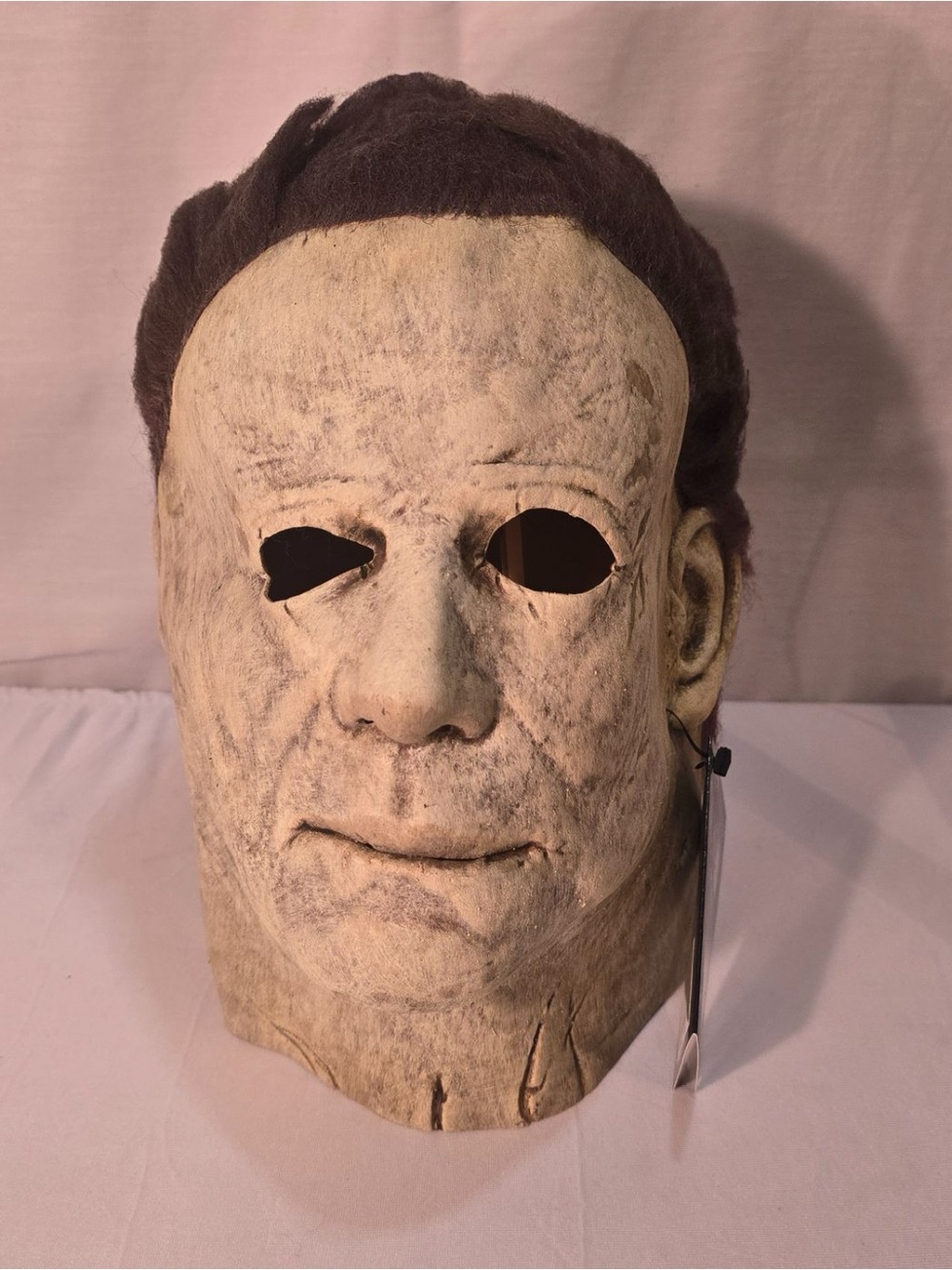 Trick or Treat Studios Halloween 2018 Michael Myers Latex Mask Screen Accurate